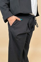 Pantalon NORA – vêtement grande taille femme Harmonist'yle