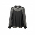 Ensemble blouse DIANA – vêtement grande taille femme Harmonist'yle