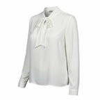 Blouse fluide ELINA – vêtement grande taille femme Harmonist'yle