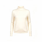 Pull col roulé NOEMIE – vêtement grande taille femme Harmonist'yle
