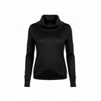 Pull col roulé NOEMIE – vêtement grande taille femme Harmonist'yle