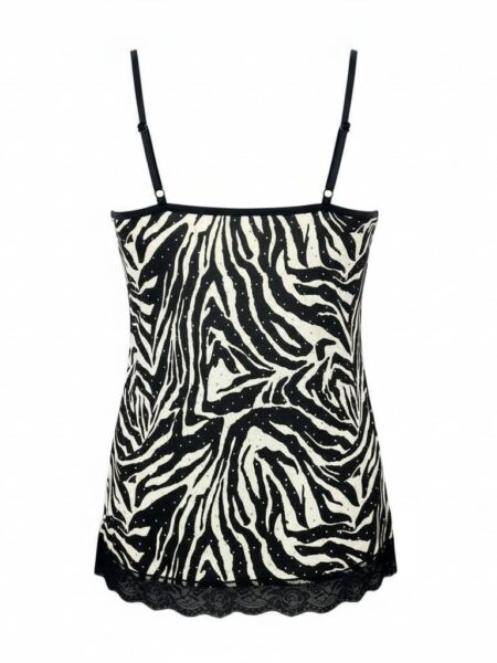 Débardeur fluide MYA grande taille femme - Harmonistyle