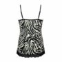 Débardeur fluide MYA grande taille femme - Harmonistyle