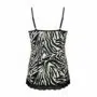 Débardeur fluide MYA grande taille femme - Harmonistyle
