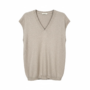 Pull débardeur NOVA grande taille femme - Harmonistyle