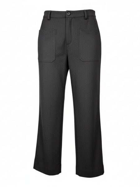 Pantalon WINTERA grande taille femme - Harmonistyle