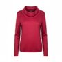 Pull col roulé NOEMIE grande taille femme - Harmonistyle
