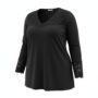 Tunique ESSENZA grande taille femme - Harmonistyle