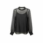 Blouse DIANA grande taille femme - Harmonistyle