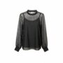Blouse DIANA grande taille femme - Harmonistyle