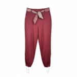 Pantalon SOFTY grande taille femme - Harmonistyle