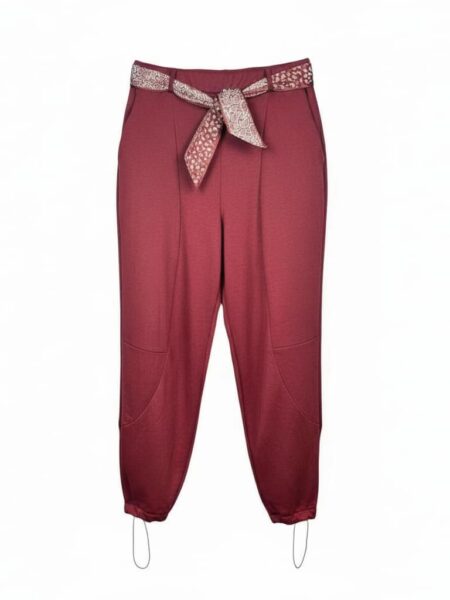 Pantalon SOFTY grande taille femme - Harmonistyle