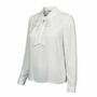 Blouse fluide ELINA grande taille femme - Harmonistyle