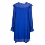 Tunique légère ELEA grande taille femme - Harmonistyle