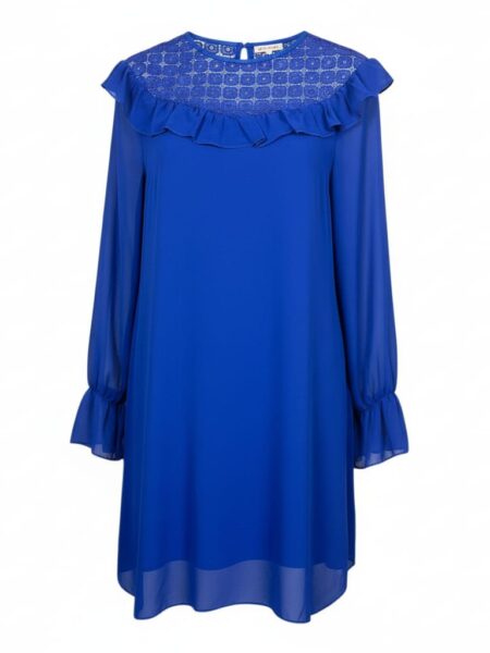 Tunique légère ELEA grande taille femme - Harmonistyle