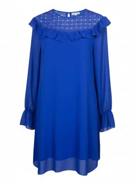 Tunique légère ELEA grande taille femme - Harmonistyle
