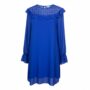 Tunique légère ELEA grande taille femme - Harmonistyle