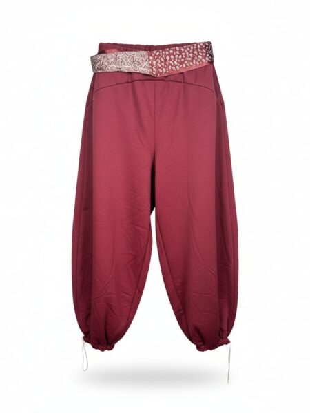 Pantalon SOFTY grande taille femme - Harmonistyle