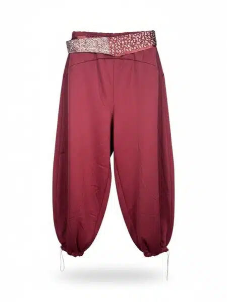 Pantalon SOFTY grande taille femme - Harmonistyle