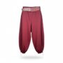 Pantalon SOFTY grande taille femme - Harmonistyle