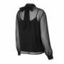 Blouse DIANA grande taille femme - Harmonistyle