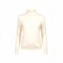 Pull col roulé NOEMIE grande taille femme - Harmonistyle