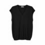 Pull débardeur NOVA grande taille femme - Harmonistyle