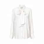 Chemise CHARLINE grande taille femme - Harmonistyle