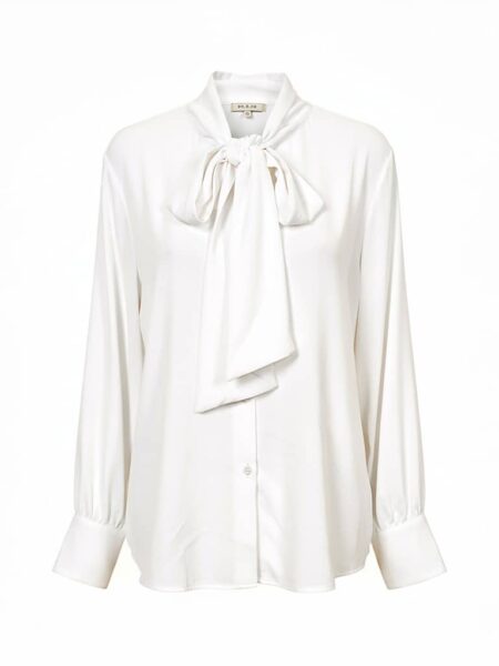 Chemise CHARLINE grande taille femme - Harmonistyle