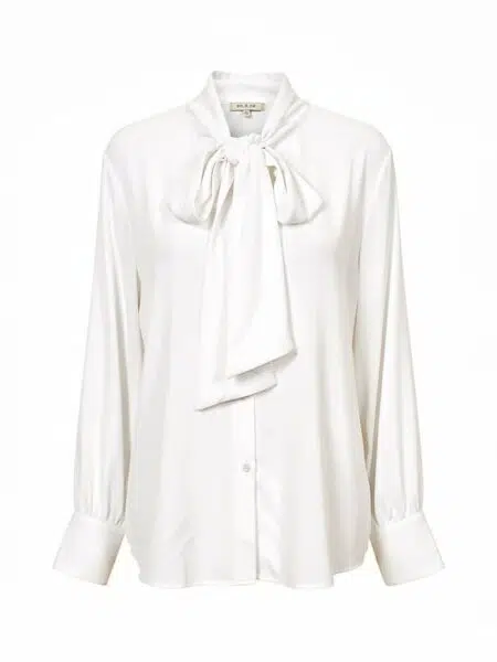 Chemise CHARLINE grande taille femme - Harmonistyle