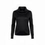 Pull col roulé NOEMIE grande taille femme - Harmonistyle