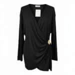 Tunique fluide AMBRE grande taille femme - Harmonistyle