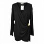 Tunique fluide AMBRE grande taille femme - Harmonistyle