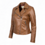 Perfecto REBEL en simili cuir grande taille femme - Harmonistyle