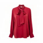 Chemise CHARLINE grande taille femme - Harmonistyle