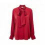 Chemise CHARLINE grande taille femme - Harmonistyle
