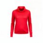 Pull col roulé NOEMIE grande taille femme - Harmonistyle