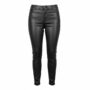 Pantalon simili cuir ROCKA grande taille femme - Harmonistyle