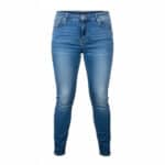 Jean DENIMA grande taille femme - Harmonistyle