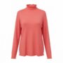 Pull col montant COZY grande taille femme - Harmonistyle