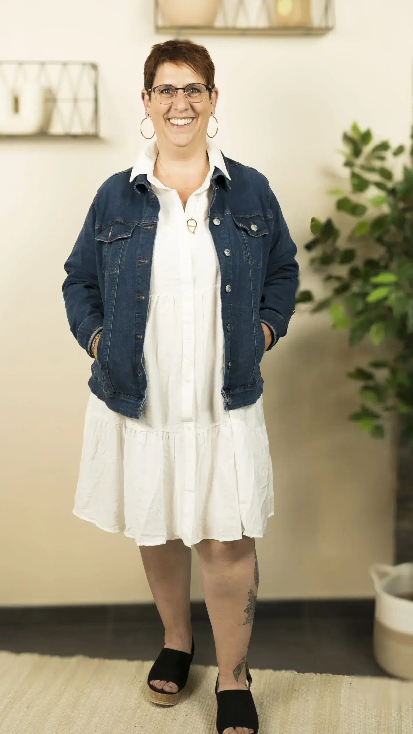 Vestes & manteaux