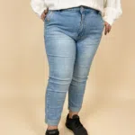 Jean slim INES