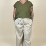 Pantalon NORA