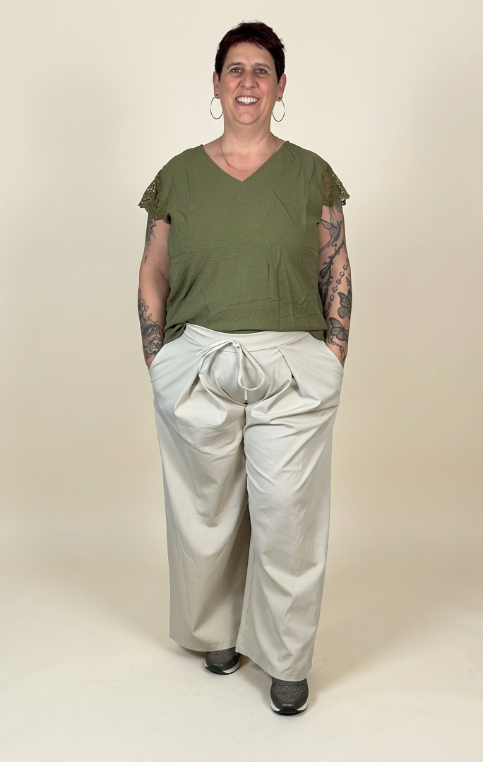 Pantalon NORA