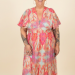 Robe NELY