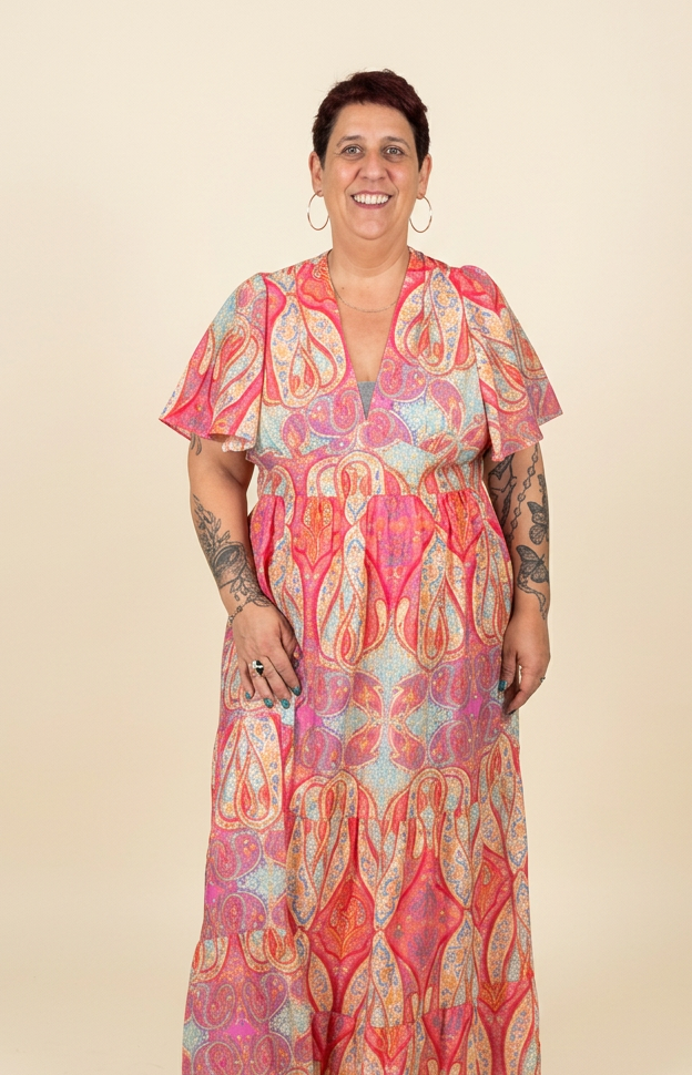 Robe NELY