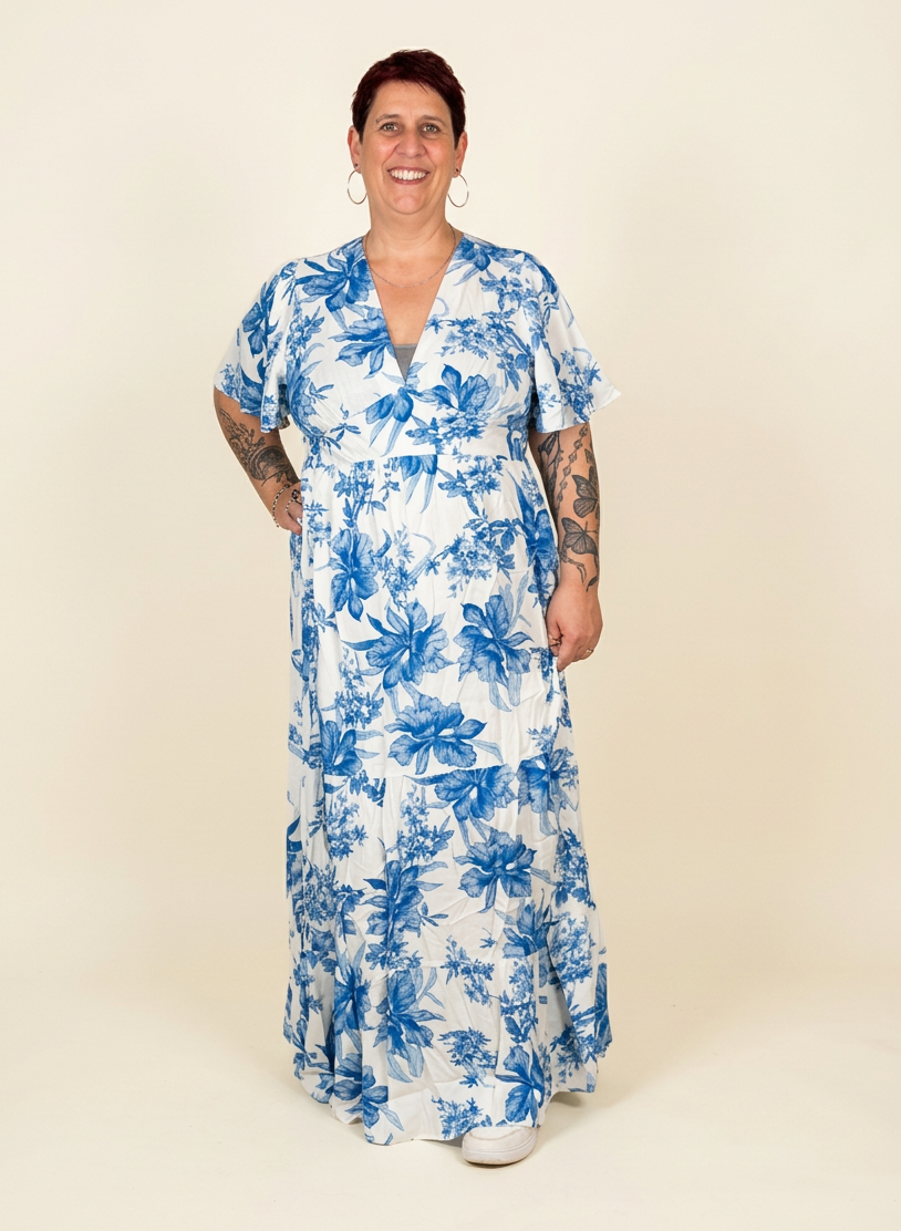 Robe NOLA
