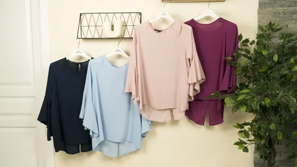tendance mode femme printemps été 2026